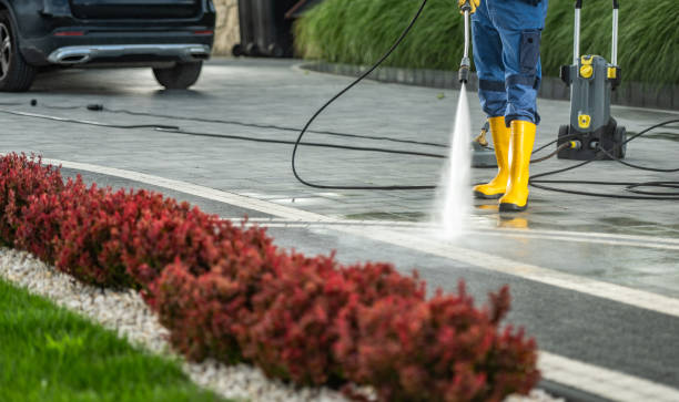 Reliable Gloster, MS Pressure washing Solutions